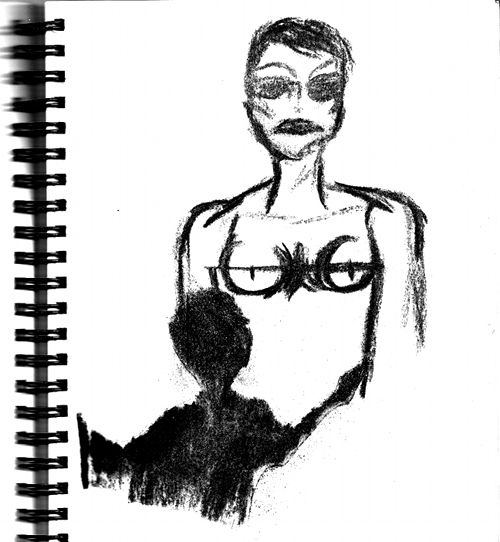 femme
